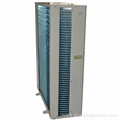 Bilik Freezer Air Cooling Condensing